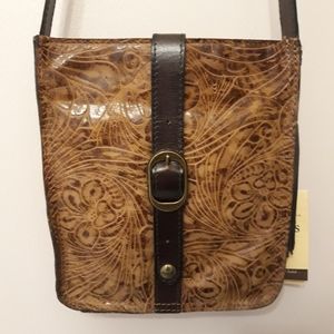 Patricia Nash Venezia Glazed Floral